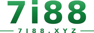 7i88 logo
